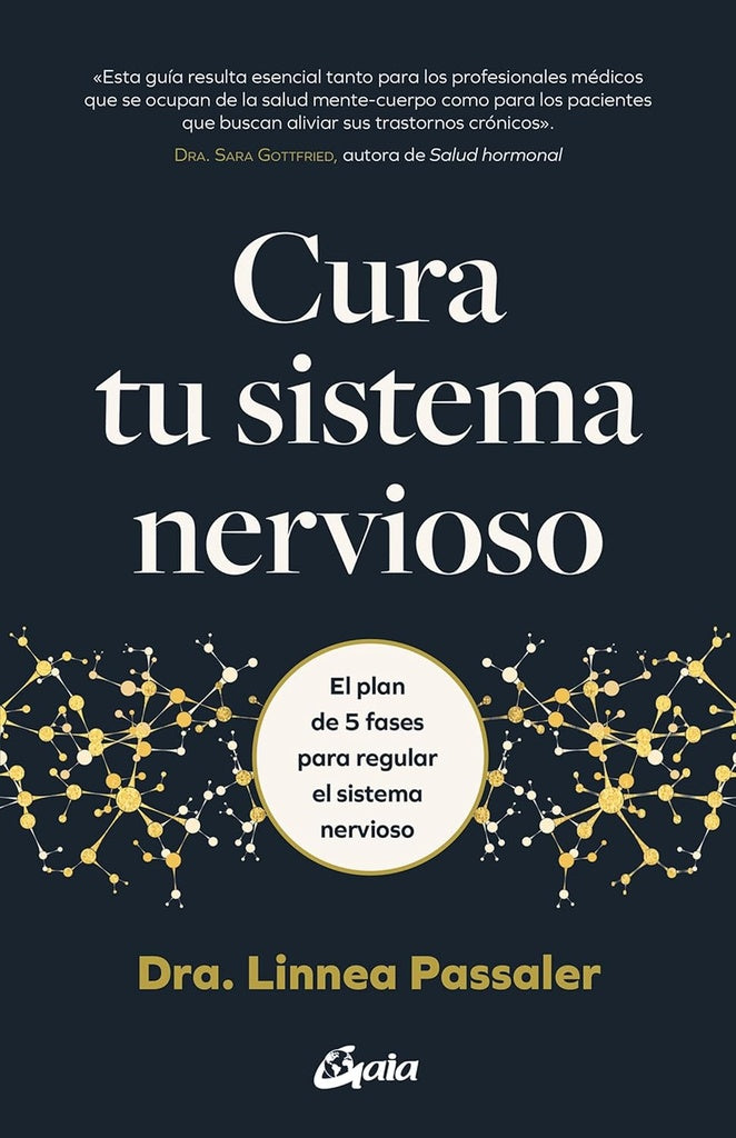 CURA TU SISTEMA NERVIOSO | LINNEA PASSALER