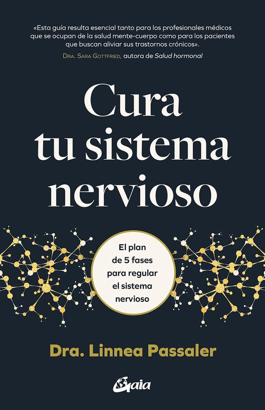 CURA TU SISTEMA NERVIOSO | LINNEA PASSALER