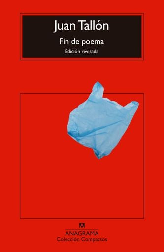 FIN DE POEMA | JUAN TALLON
