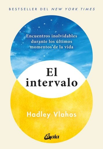 INTERVALO, EL | HADLEY VLAHOS