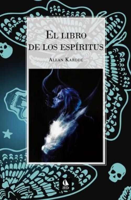 El libro de los espíritus | ALLAN KARDEC