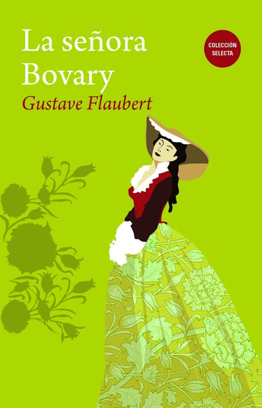 MADAME BOVARY | GUSTAVE FLAUBERT