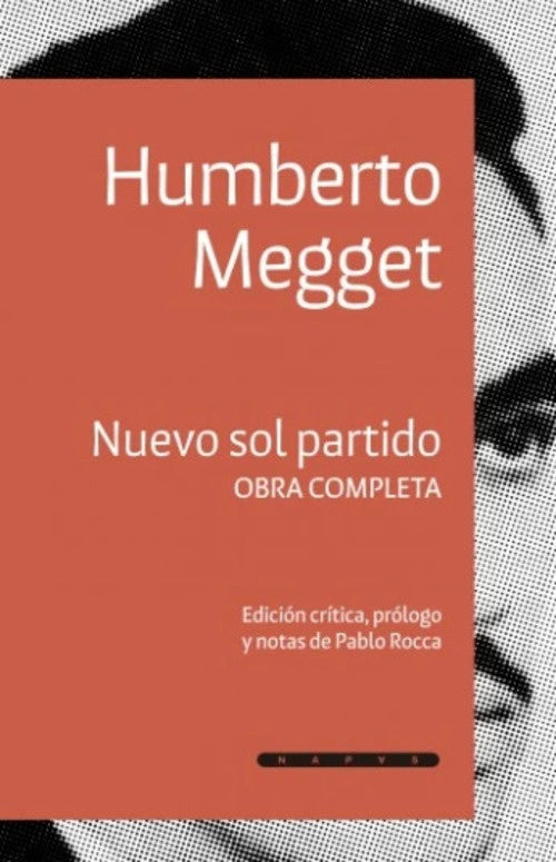 Nuevo Sol Partido. Obra completa | HUMBERTO MEGGET