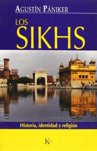 SIKHS, LOS | AGUSTIN PANIKER
