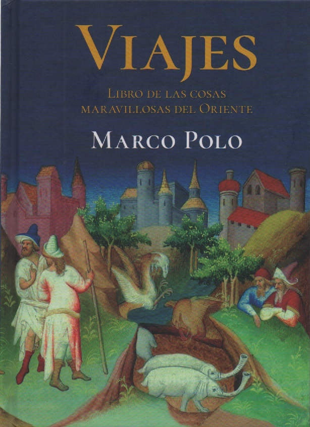 VIAJES | MARCO POLO