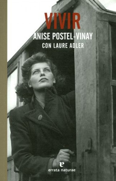 VIVIR | ANISE POSTEL-VINAY