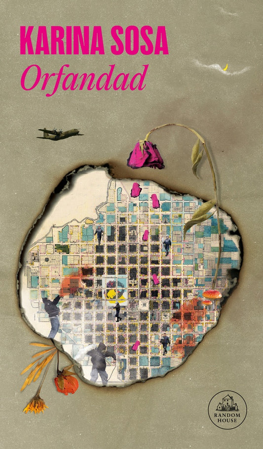 Orfandad | Karina Sosa