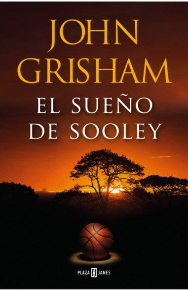 El sueño de Sooley | John Grisham