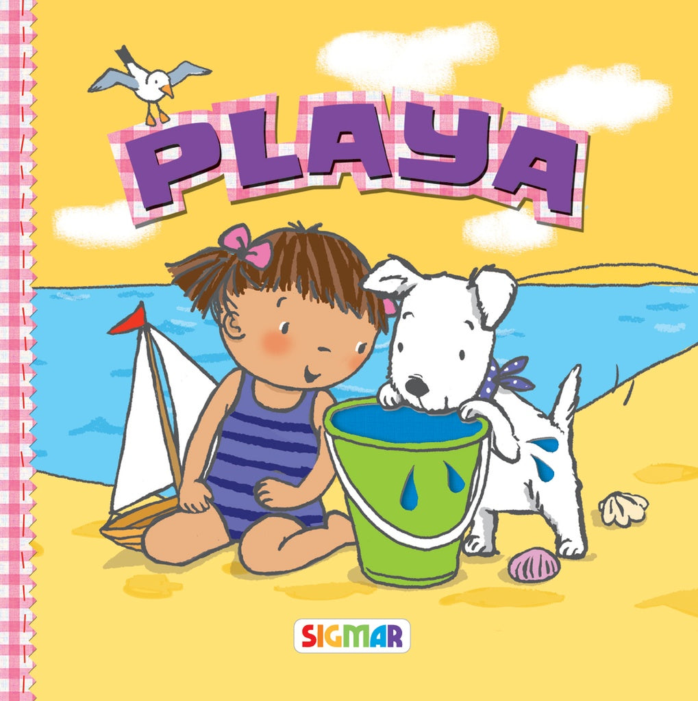 A BUSCAR PLAYA/./. | COLECCIÓN A BUSCAR