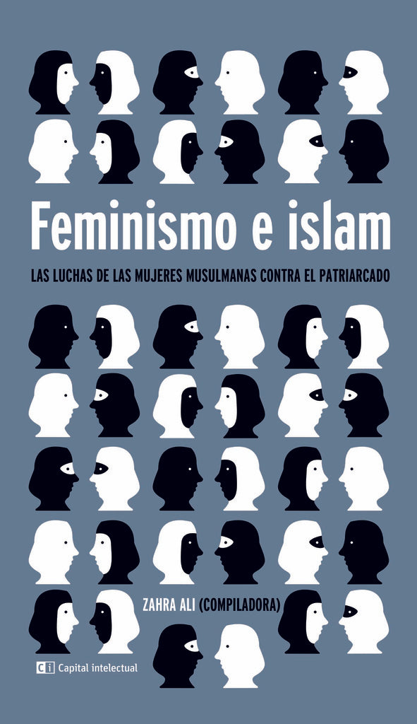 Feminismo e islam | Zahra Ali