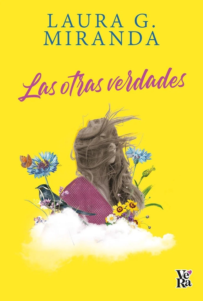 Las otras verdades | Laura G. Miranda