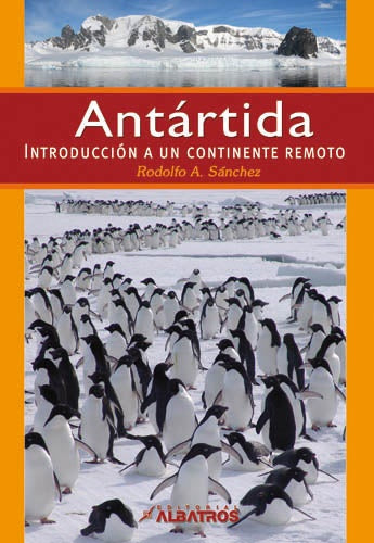 ANTARTIDA | Rodolfo Sanchez