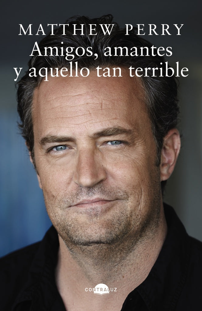 Amigos amantes y aquello tan terrible (bolsillo) | SIN ASIGNAR