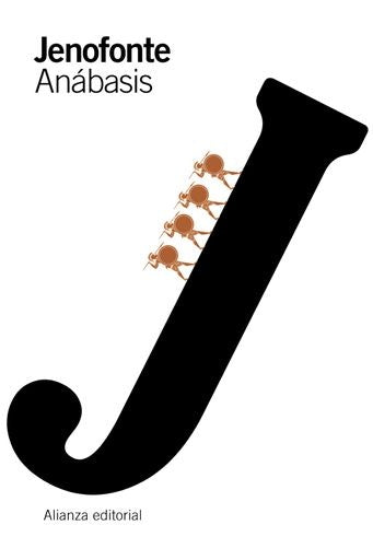 Anábasis | JENOFONTE