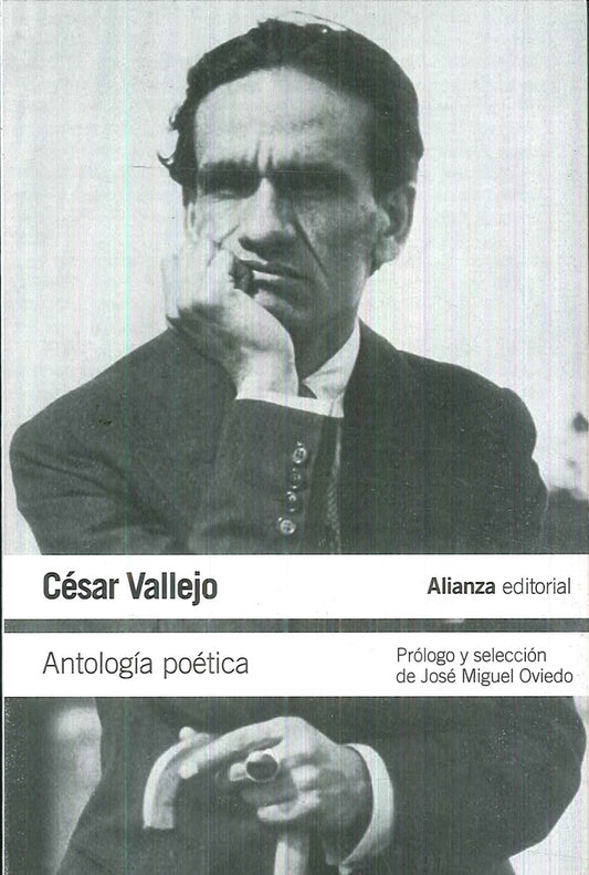Antología Poética | SIN ASIGNAR