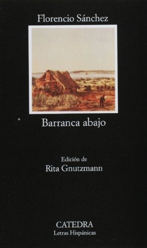 Barranca abajo | SIN ASIGNAR