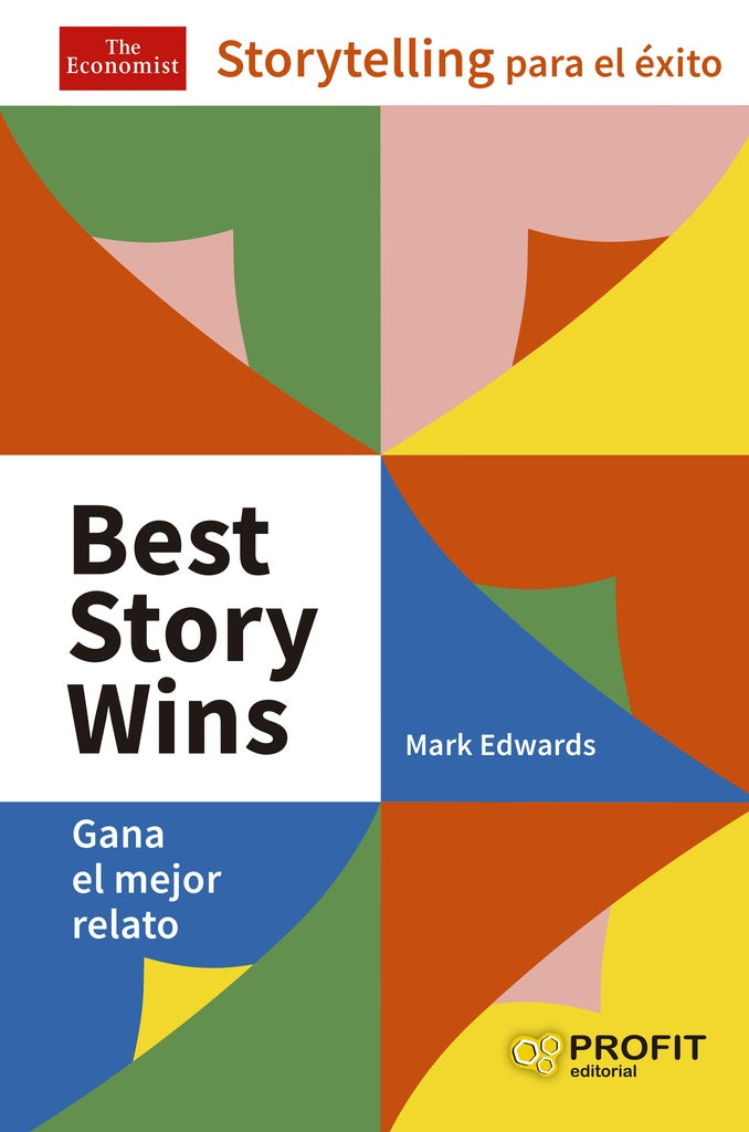 Best story wins. Gana el mejor relato | SIN ASIGNAR