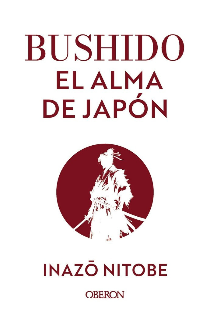 Bushido: El alma de Japón | SIN ASIGNAR