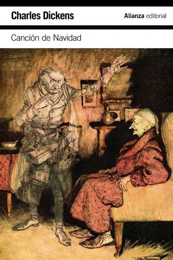 Canción de Navidad | SIN ASIGNAR