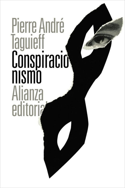 Conspiracionismo | SIN ASIGNAR