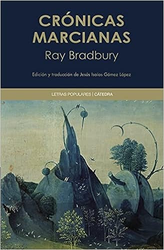 Crónicas marcianas | SIN ASIGNAR