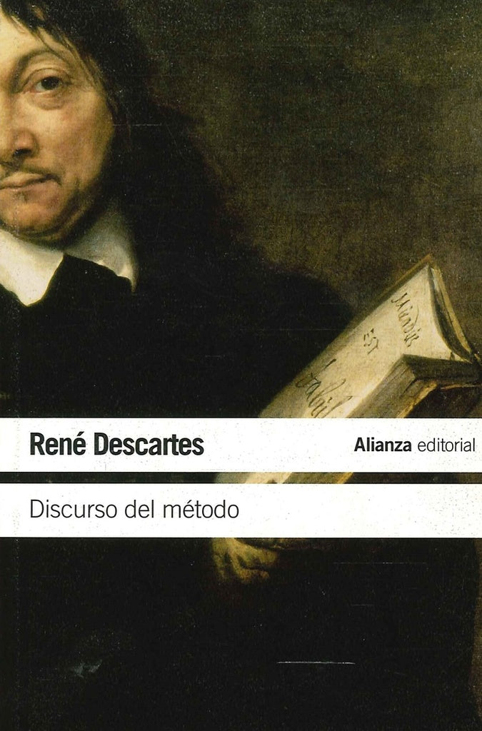 Discurso del Método | SIN ASIGNAR