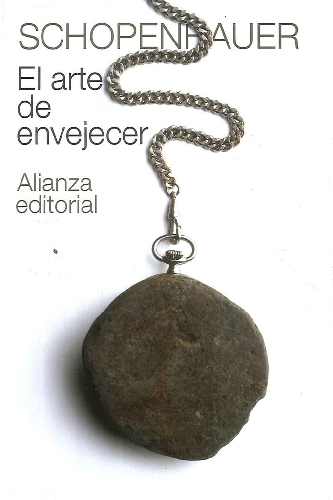 El arte de Envejecer | SIN ASIGNAR