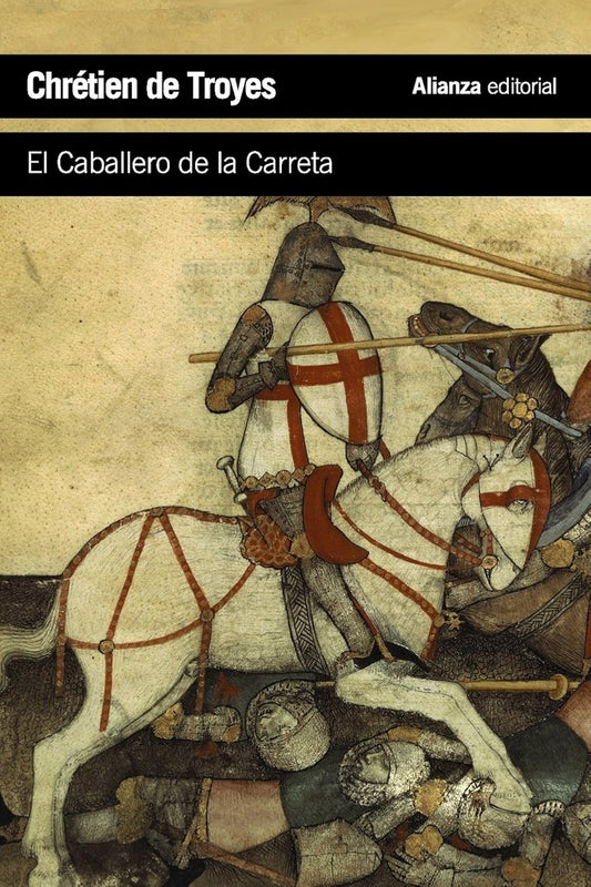 El caballero de la carreta | SIN ASIGNAR