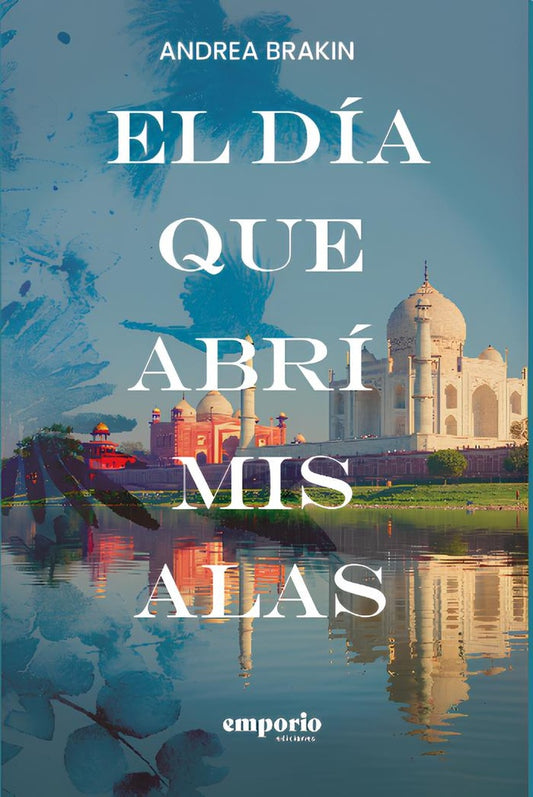 El día que abrí mis alas | SIN ASIGNAR