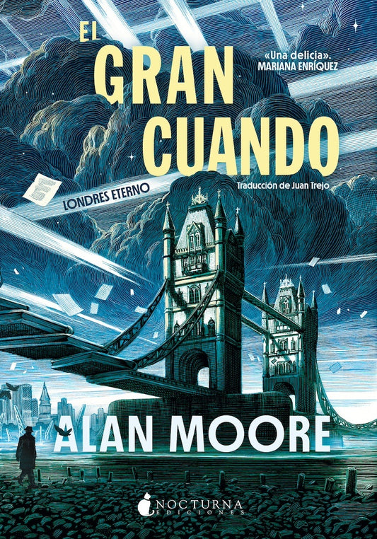 El gran cuando | SIN ASIGNAR