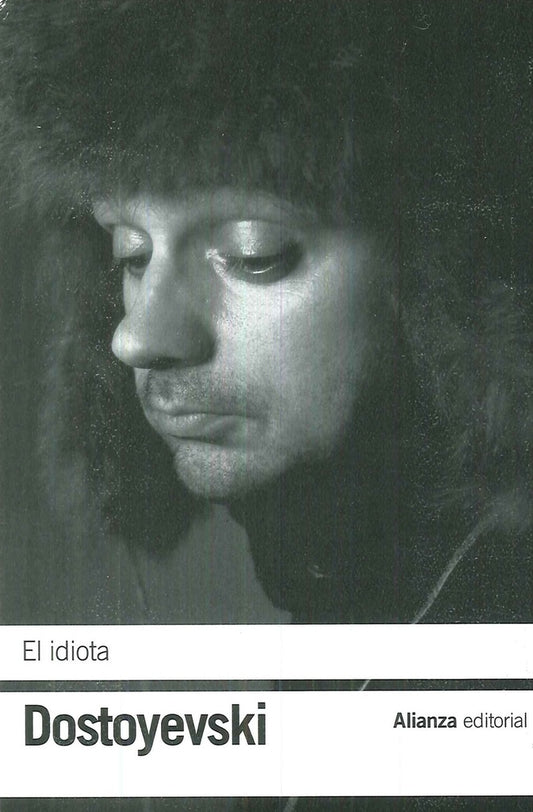 El idiota | SIN ASIGNAR