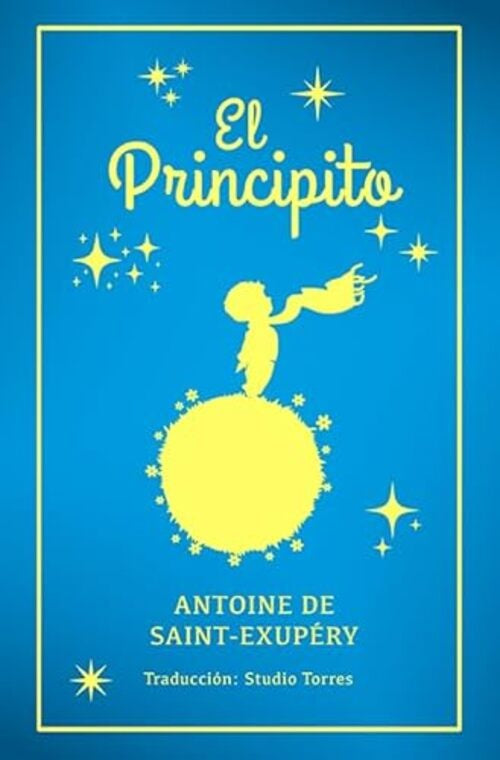 El Principito | SIN ASIGNAR