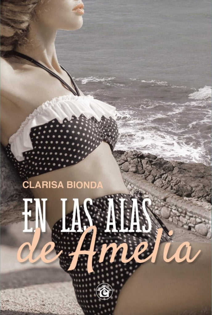 En las alas de Amelia | SIN ASIGNAR
