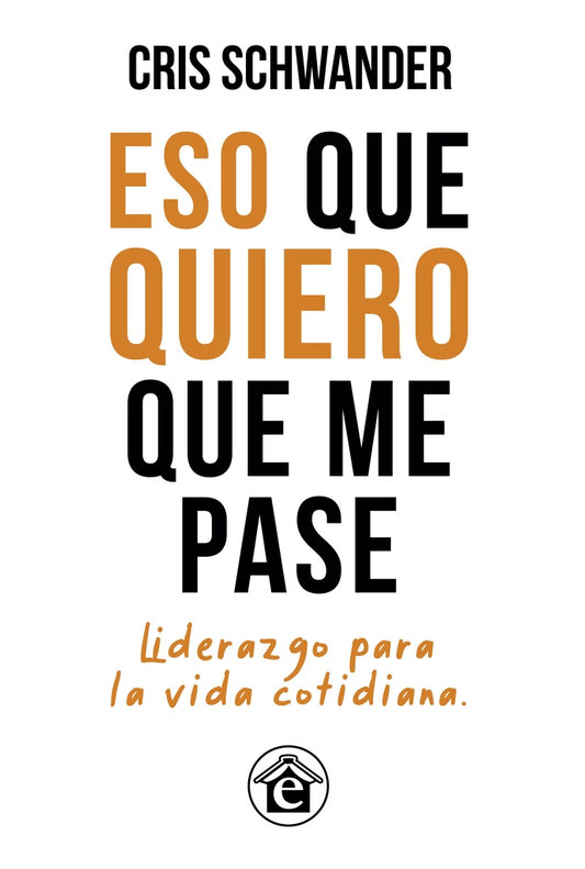 Eso quiero que me pase | SIN ASIGNAR