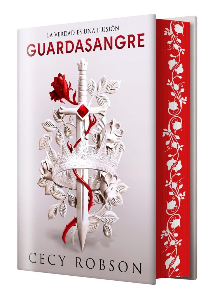Guardasangre | SIN ASIGNAR