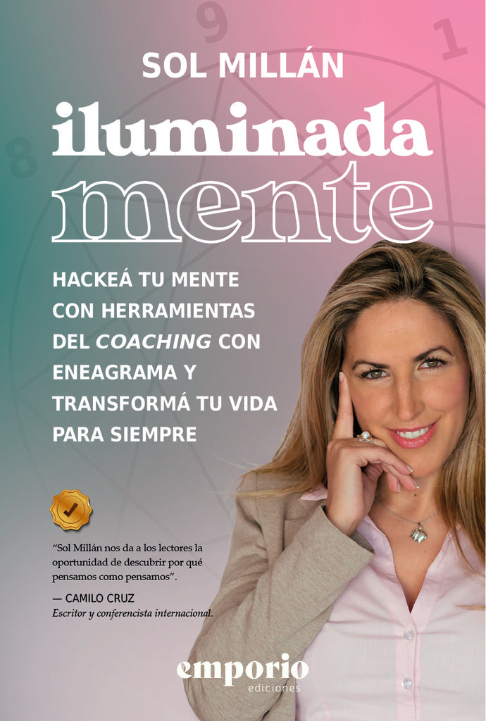 Iluminada mente | Sol Millán