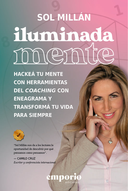 Iluminada mente | Sol Millán