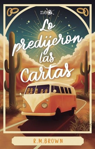 Lo predijeron las cartas | SIN ASIGNAR