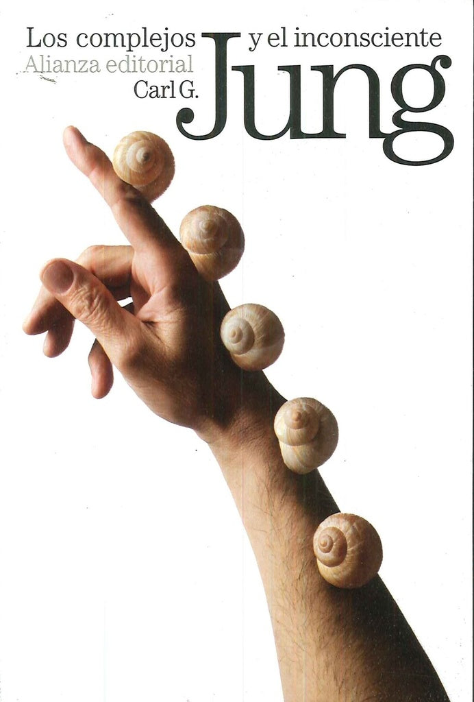 Los complejos y el inconsciente | CARL GUSTAV JUNG