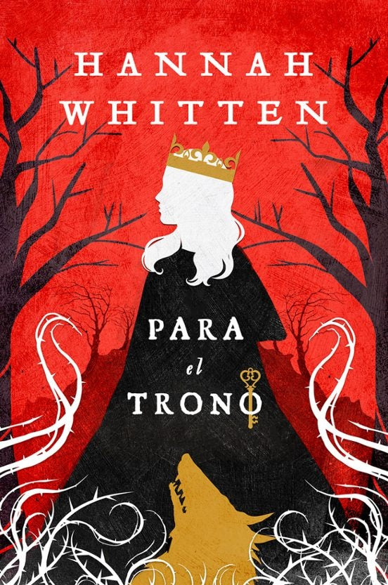 Para el Trono | SIN ASIGNAR