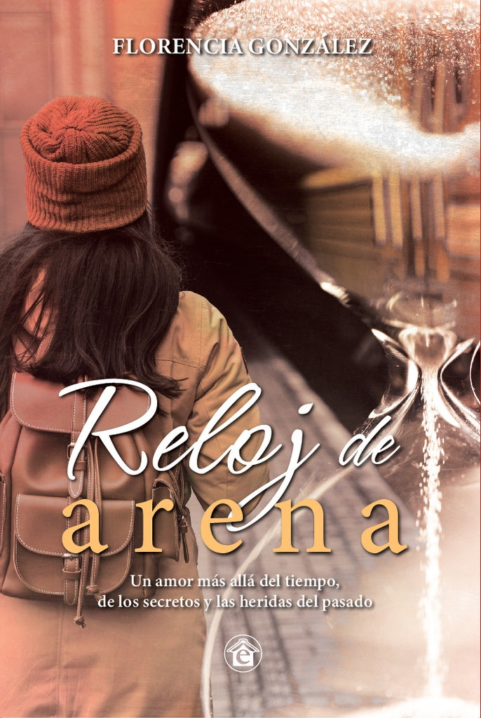 Reloj de arena | SIN ASIGNAR
