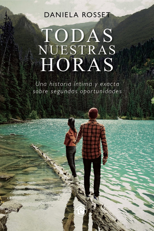 Todas nuestras horas | SIN ASIGNAR
