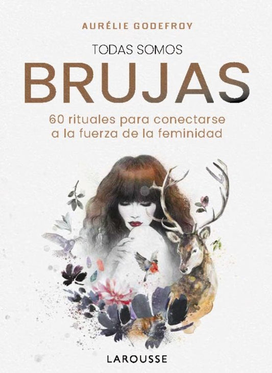 Todas somos brujas | SIN ASIGNAR
