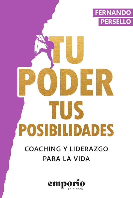 Tu poder, tus posibilidades | SIN ASIGNAR