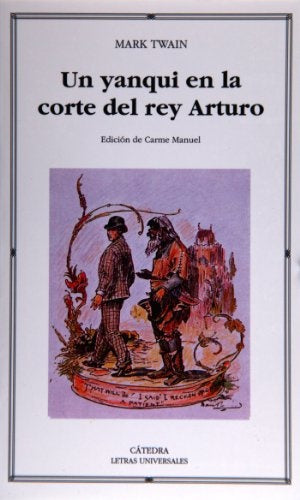 Un Yanqui en la Corte del Rey Arturo | SIN ASIGNAR