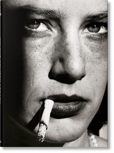 HELMUT NEWTON LEGACY