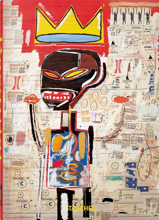 BASQUIAT