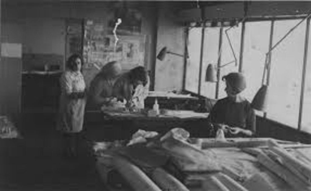 ARQUITECTAS URUGUAYAS | LAURA CESIO