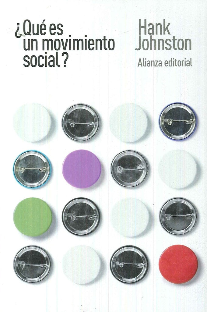 ¿Qué es un movimiento social? | SIN ASIGNAR