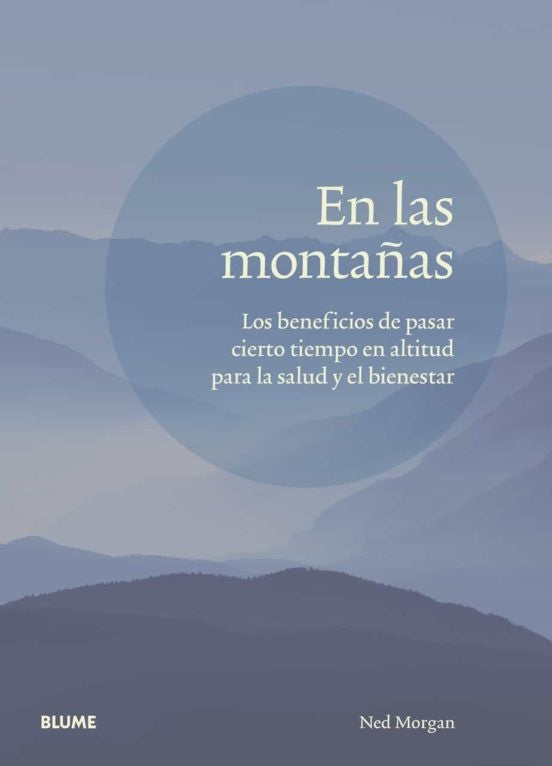 EN LAS MONTAÑAS | NED MORGAN